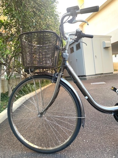 パナソニック電動アシスト自転車(33) 公式】オフタイム｜電動アシスト