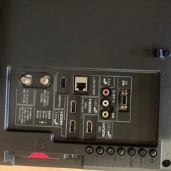 ♦️ SHARP液晶カラーテレビ【2015年式】LC-32J10  