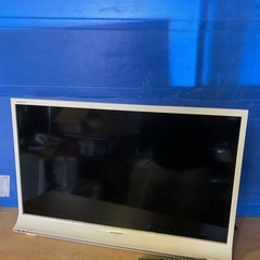 ♦️ SHARP液晶カラーテレビ【2015年式】LC-32J10  