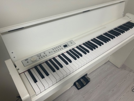 KORG LP-380 電子ピアノ　2013年製(引き取りのみ)