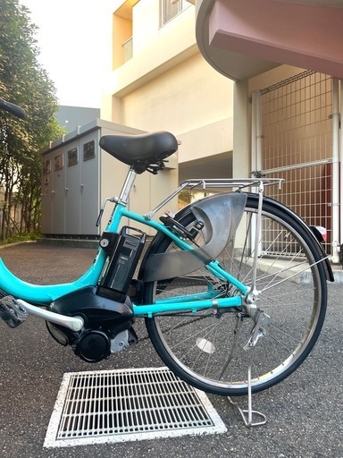 ヤマハ電動アシスト自転車(16) ドリーム川西店御来店限定】ヤマハ 電動