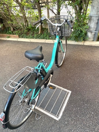 送料無料　YAMAHA PAS 電動アシスト自転車三輪車(18/16型) 送料無料条件付き YAMAHA PAS 電動アシスト自転車三輪車(18/16型) 送料