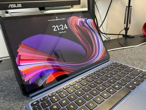 Huawei MateBook EノートPC/タブレットPC 2023