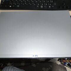 【ネット決済・配送可】【大幅値引】【PC-LZ750MSS】ノー...