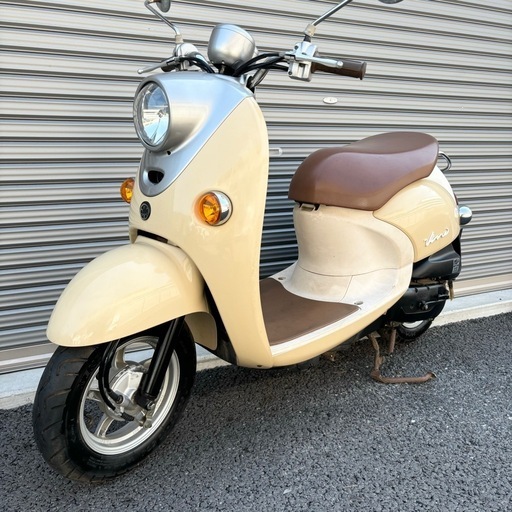 2854.走行距離わずか2000km ビーノ　低走行で即戦力　千葉県柏市　配送、自走引き取りも可能