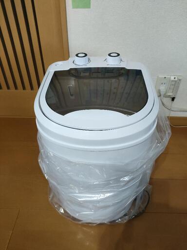 洗濯機