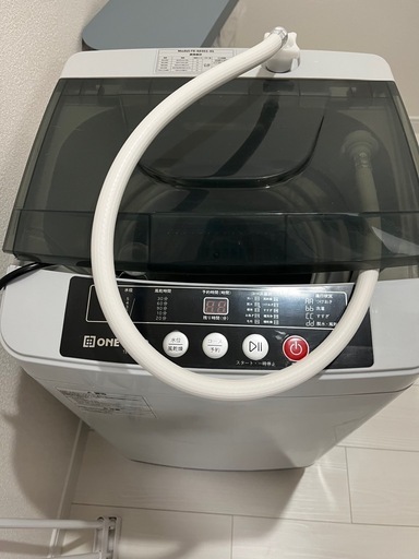 洗濯機