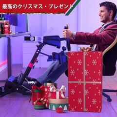 レーシングホイールスタンド 180°調整可能