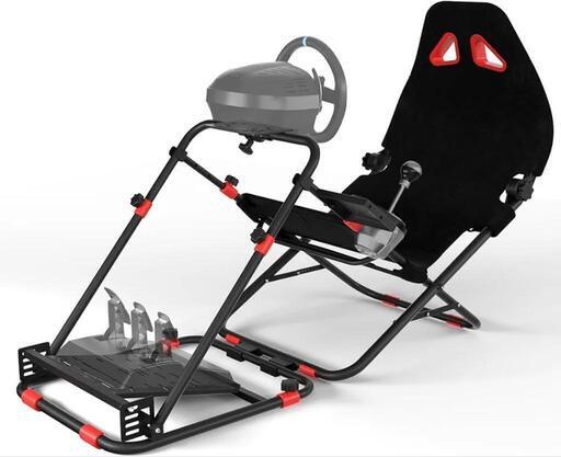 レーシングホイールスタンド Racing Wheel Stand G29 G920 G923