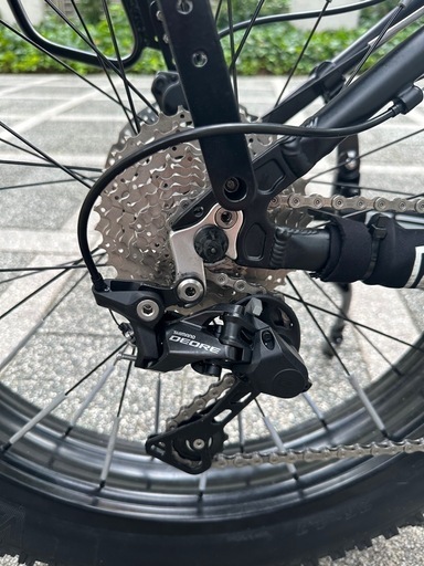 bronx trx evo BRONX TRX-EVO 26