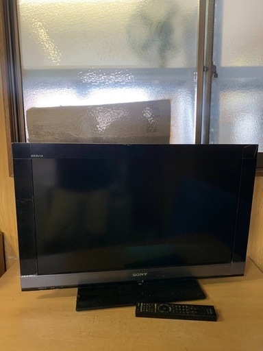 EJ1366番✨SONY✨液晶テレビ ✨KDL-32EX700