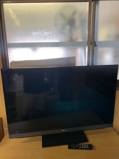 EJ1367番✨東芝✨液晶テレビ