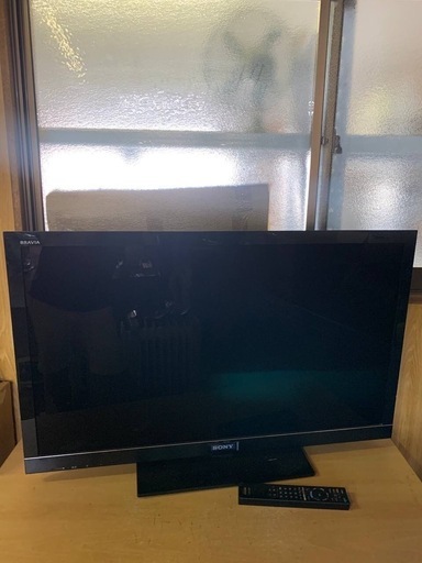 EJ1368番✨SONY✨液晶テレビ ✨KDL-40HX800