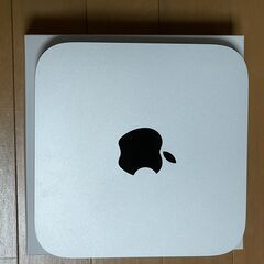 Apple Mac mini M1 16GB 512GB アップグレード版 Apple Mac mini M1 16GB 512GB アップグレード版