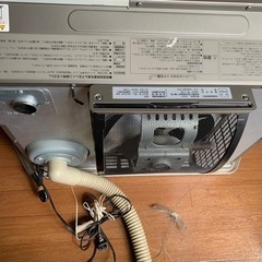 FF式ストーブ　コロナ