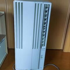 コロナ 窓用エアコン CW-F1619　都内・埼玉手渡しお届け可 コロナ 窓用エアコン CW-F1619 都内・埼玉手渡しお届け可