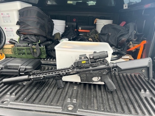 模型、プラモデル BCM CQB11
