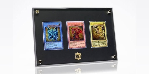 遊戯王三幻神ステンレスno.9485
