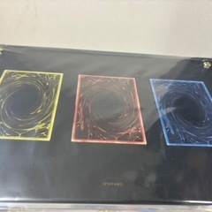 遊戯王三幻神ステンレスno.9485