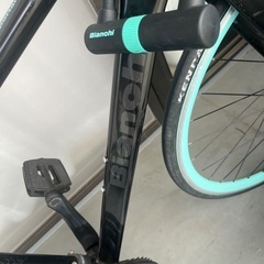 Bianchi（ビアンキ） 2018年モデル ROMA 4（ローマ4） クロスバイク