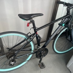 Bianchi ROMA4クロスバイク納車しました！From Uさま | Climb