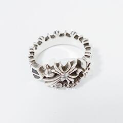 Justin Davis リング 指輪 925 シルバー 