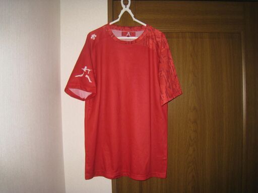 大谷翔平選手　二刀流Tシャツ　カットソー　TWO WAY SKILLS ロサンジェルスドジャーズ　ロサンゼルスドジャース 　デサント社製