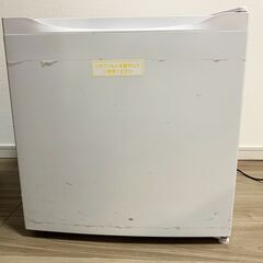 【ネット決済】冷凍庫 1ドア ワンドア 小型