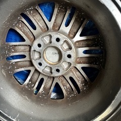 ホンダ　195.65.R15