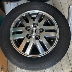 ホンダ　195.65.R15