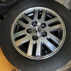 ホンダ　195.65.R15
