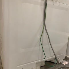 【中古】Panasonic 食洗機　NP-TM9-W