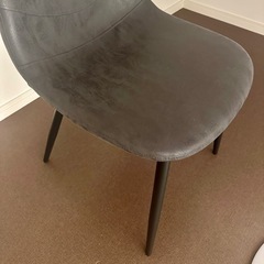 【新品】カフェテーブル＆チェア 7/27,28限定8,000円！