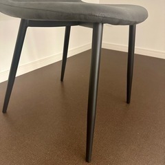 【新品】カフェテーブル＆チェア 7/27,28限定8,000円！