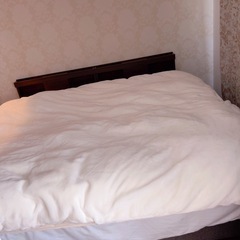 日本製ホワイトグース羽毛布団