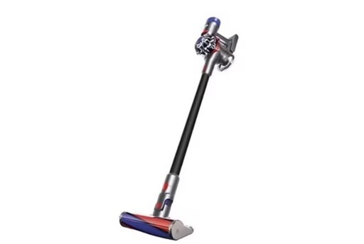 ダイソン　掃除機　新品