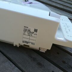 和風改造用床置便器セット