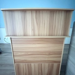 神奈川県のレジカウンターの中古が安い！激安で譲ります・無料で  