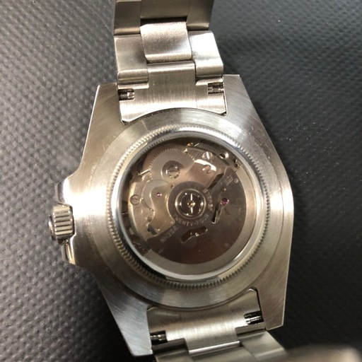 SEIKO MOD (セイコーMOD)腕時計 中古➕ EDOX(エドックス) WRC 化粧箱