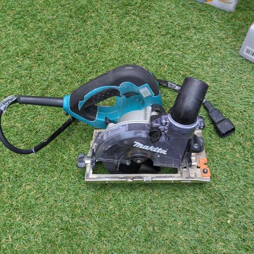 makita 防塵マルノコ