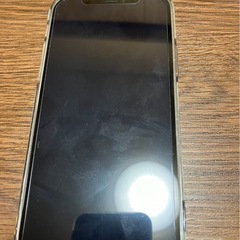 iPhone12 ホワイト64ギガ