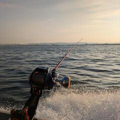 電動リールダイワマグマックス500竿セット