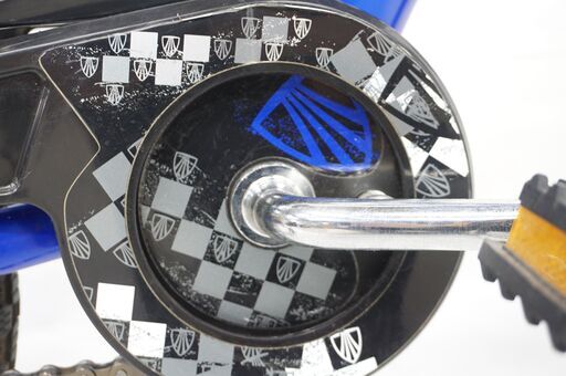 TREK 「トレック」 JET 16 2011年モデル 16インチ キッズバイク