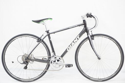 GIANT 「ジャイアント」 ESCAPE R3 2015年モデル クロスバイク ITB8Q1DPMAE8