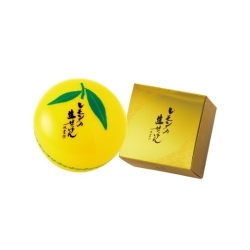 美香柑レモンの生せっけん（120g）24入り