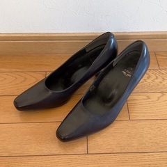 靴 / パンプス 黒