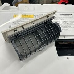 S2601　ドラム式洗濯機　Panasonic　2016年製　NA-VX9600L　10㎏　送料B　札幌　リサイクルれお東区本町店
