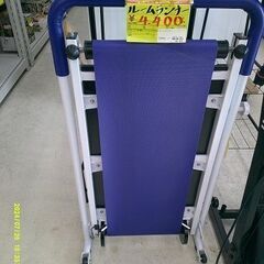 沖縄県のルームランナーの中古が安い！激安で譲ります・無料であげます  