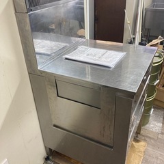 タニコー　ガスフライヤー　TGFL-55C