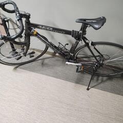 送料無料‼️ スコット AFD SPORT アルミフレーム 3×8